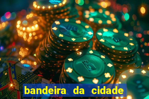 bandeira da cidade de salvador bahia